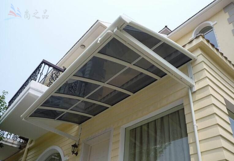 湖北屋顶遮阳棚具有哪些优点